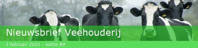 Veehouderij